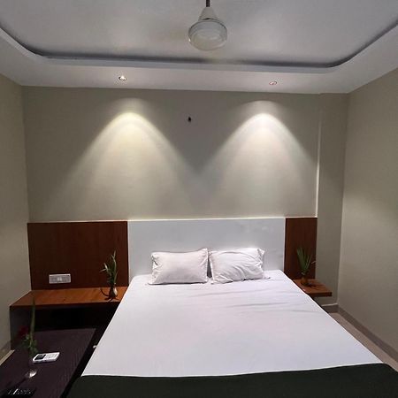 Hotel Sun Lodging Bhiwandi Ngoại thất bức ảnh