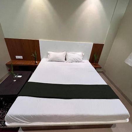 Hotel Sun Lodging Bhiwandi Ngoại thất bức ảnh