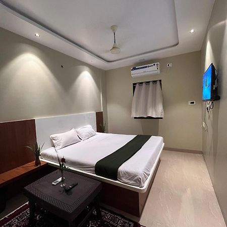 Hotel Sun Lodging Bhiwandi Ngoại thất bức ảnh