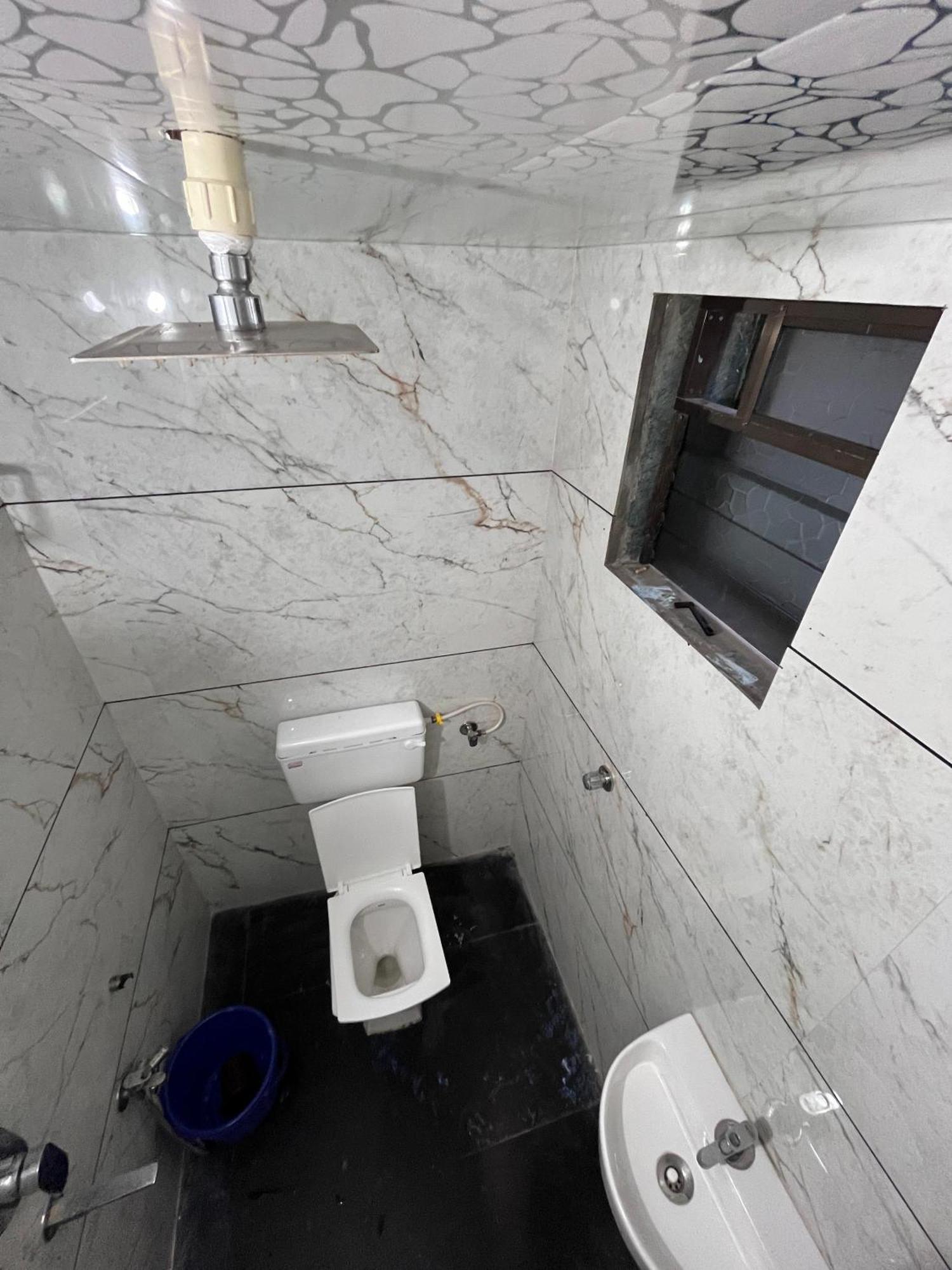 Hotel Sun Lodging Bhiwandi Ngoại thất bức ảnh